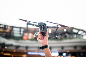 Read more about the article Preparing for your first drone flight